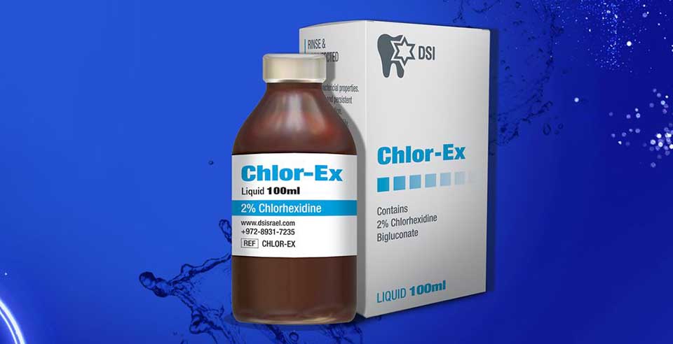DSI Chlor-Ex- Essential Antimicrobial Properties