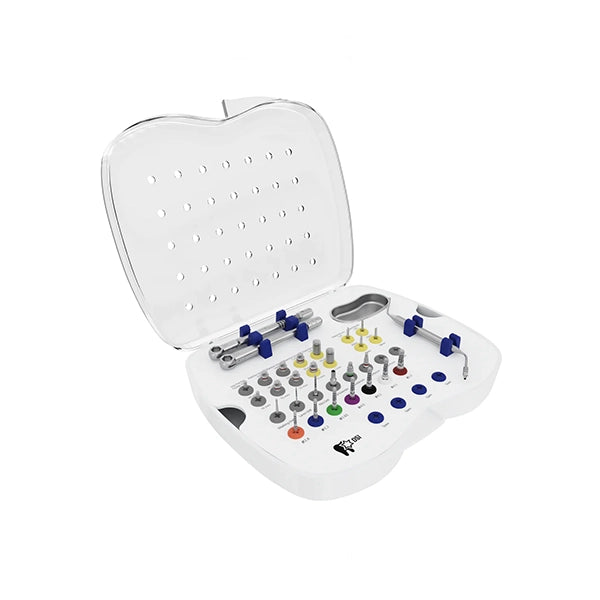 Surgical Kits For Implantology