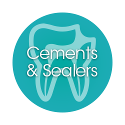 Endodontics | Sealers & Cements