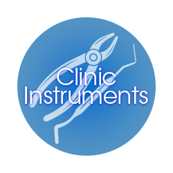 Instruments For Clinic