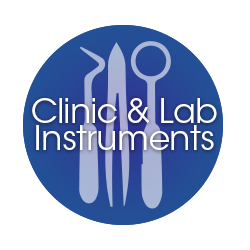 Dental Clinic & Lab Instruments
