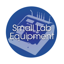 Small Lab Equipment