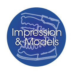 Dental Impression & Models