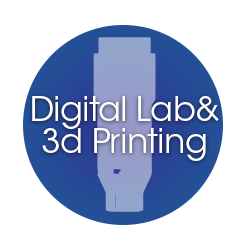 Digital Lab & 3d Printing