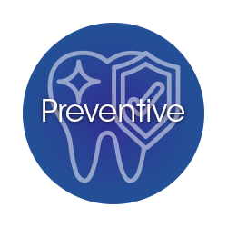 Dental Preventive Products