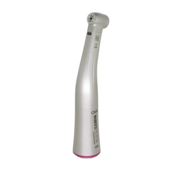 Mariotti CM5 1:5 Speed Increasing Fiber Optic Handpiece