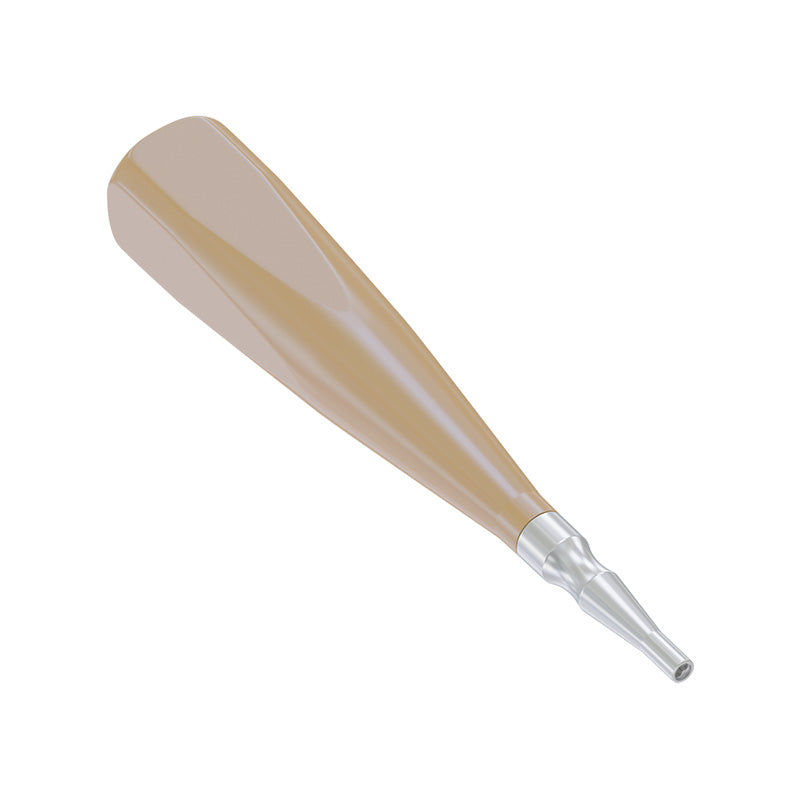 Surgical Handle Driver For Root-shaped Implants