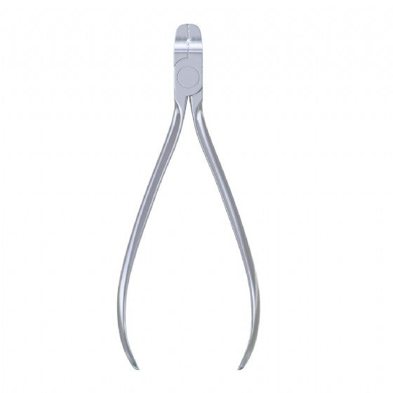 OrthoPremium Wire Lingual Arch Forming Pliers 12cm