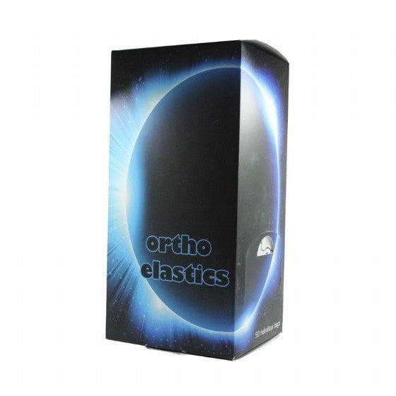 Magic Orthodontic Intraoral Elastics 5000pcs