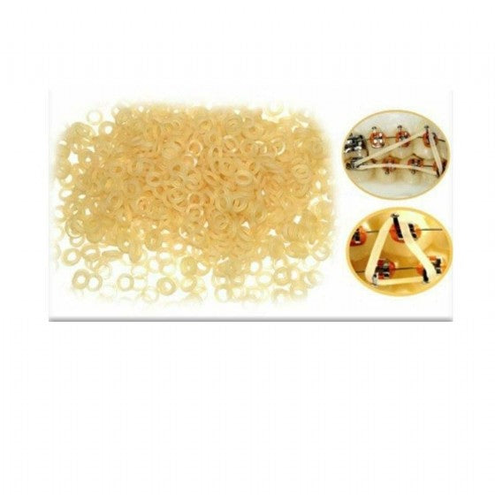 Magic Orthodontic Intraoral Elastics 5000pcs
