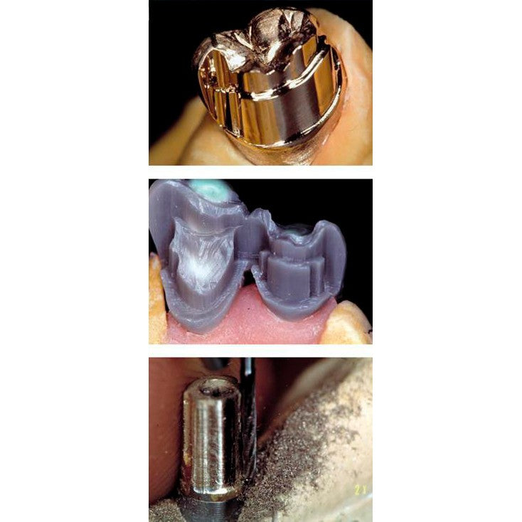 Mariotti Parallelometer Milling Machine Pantograph