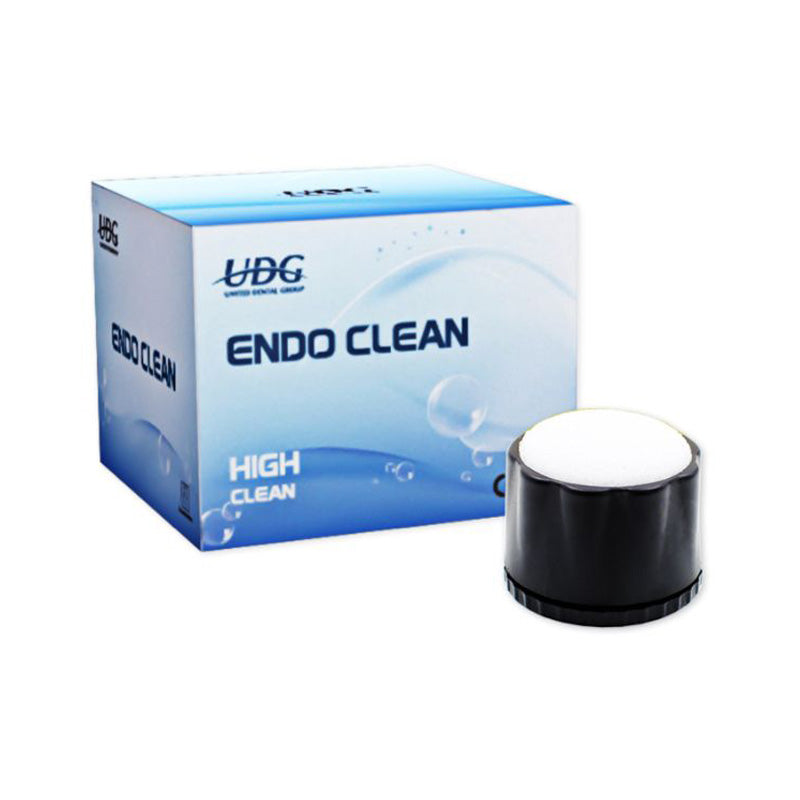 UDG Endo Clean - Round Sponge File Holder