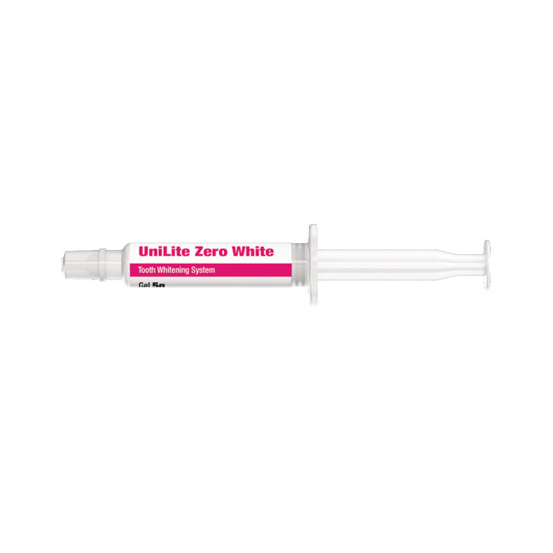 DSI Unilite Zero - 5ml syringe