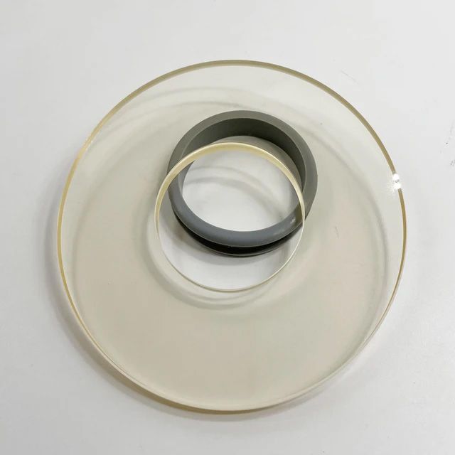 Scattered Radiation Shield for Portable X-Ray Device CLAROX VX-30