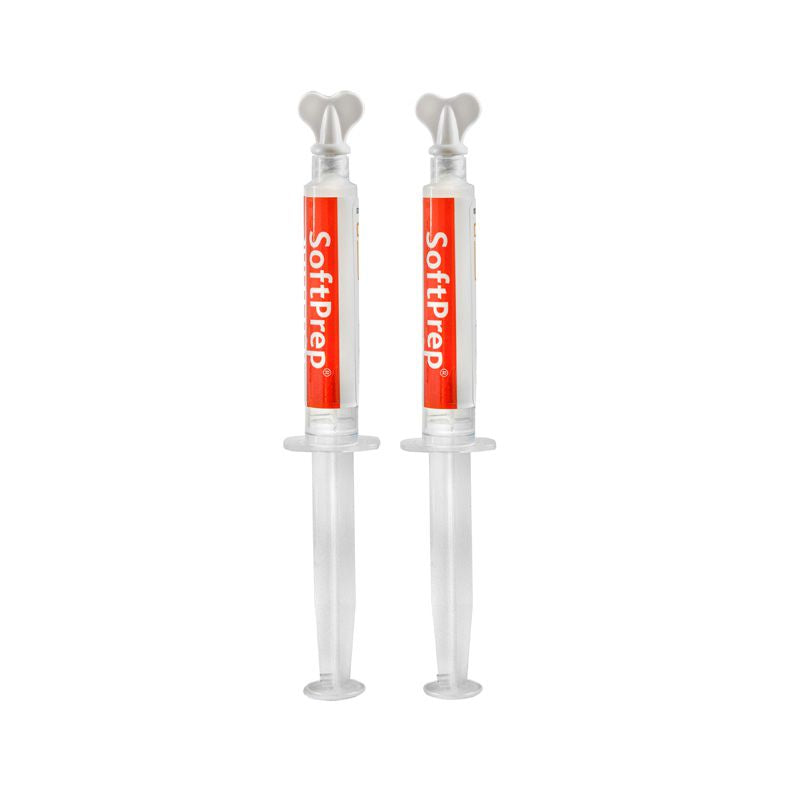 Spident SoftPrep Root Canal Preparation EDTA Cream 6g