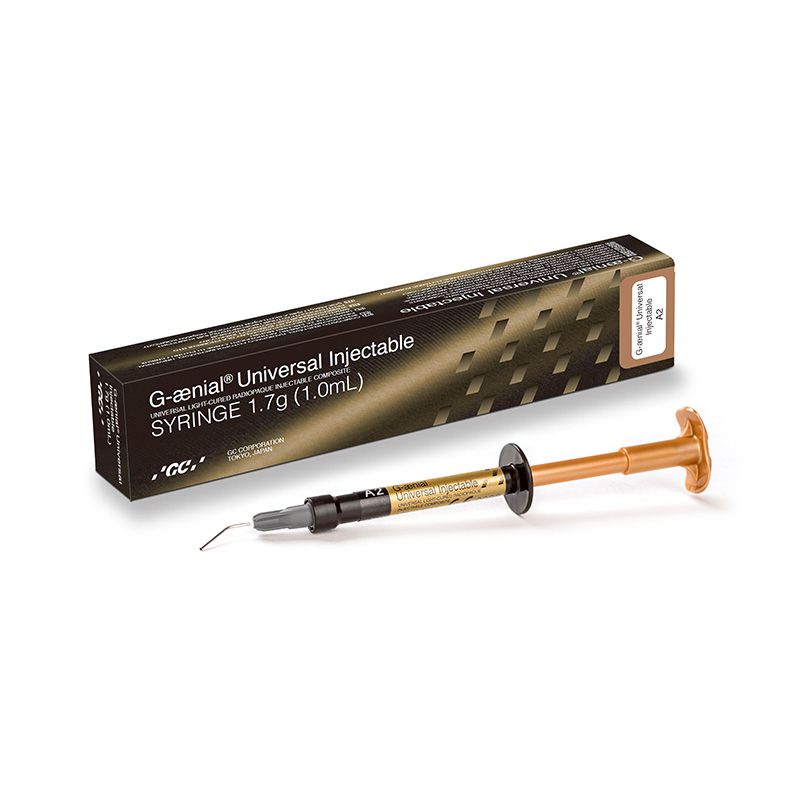 GC Universal Light-Cured Injectable Composite 1.7g