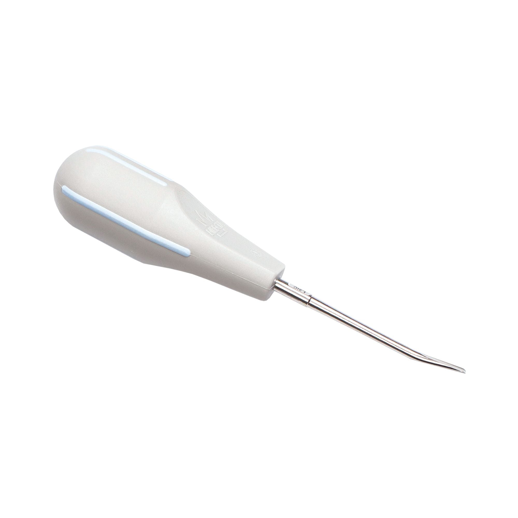 Directa Luxator Periotome For Teeth Extraction L3IC Inverted Curved 3mm