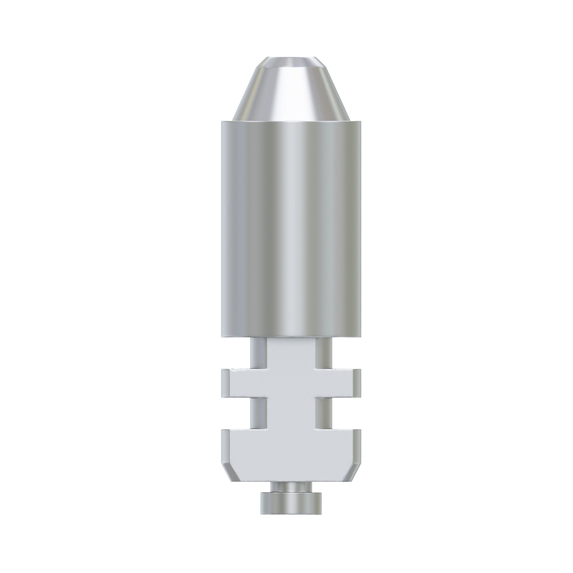 Digital Analog for MUA