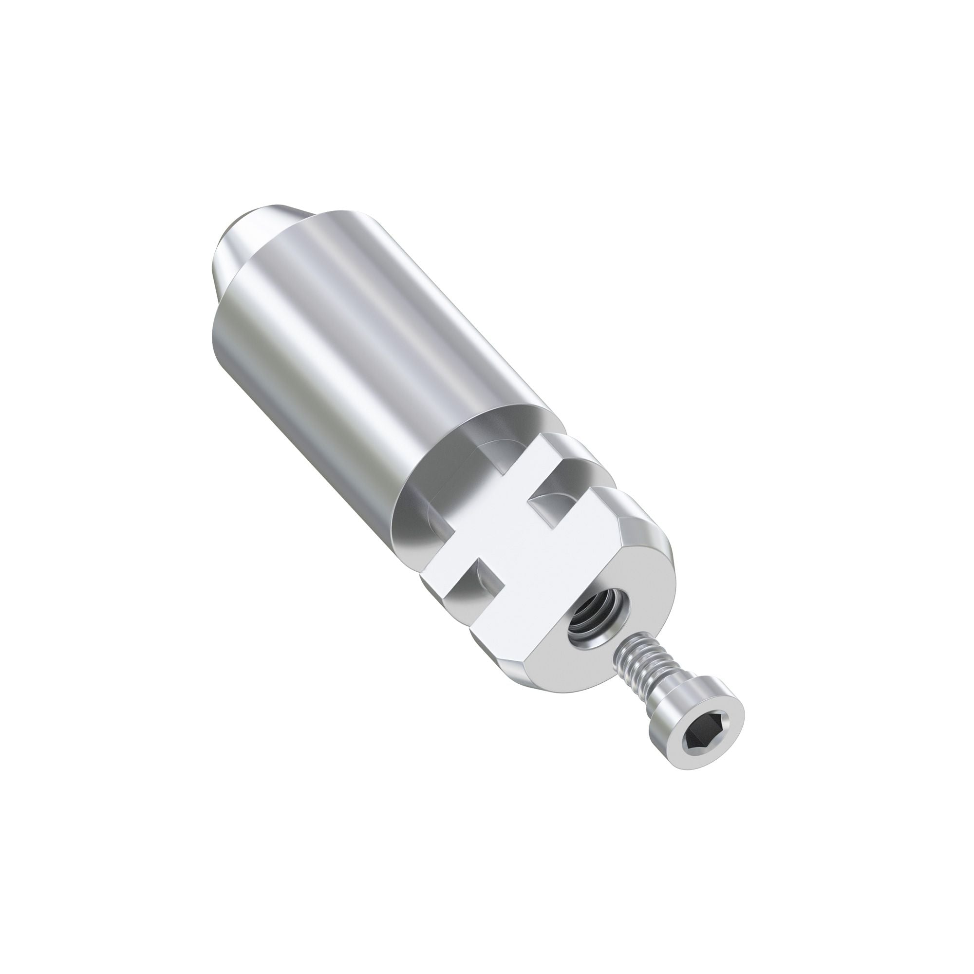 Digital Analog for MUA