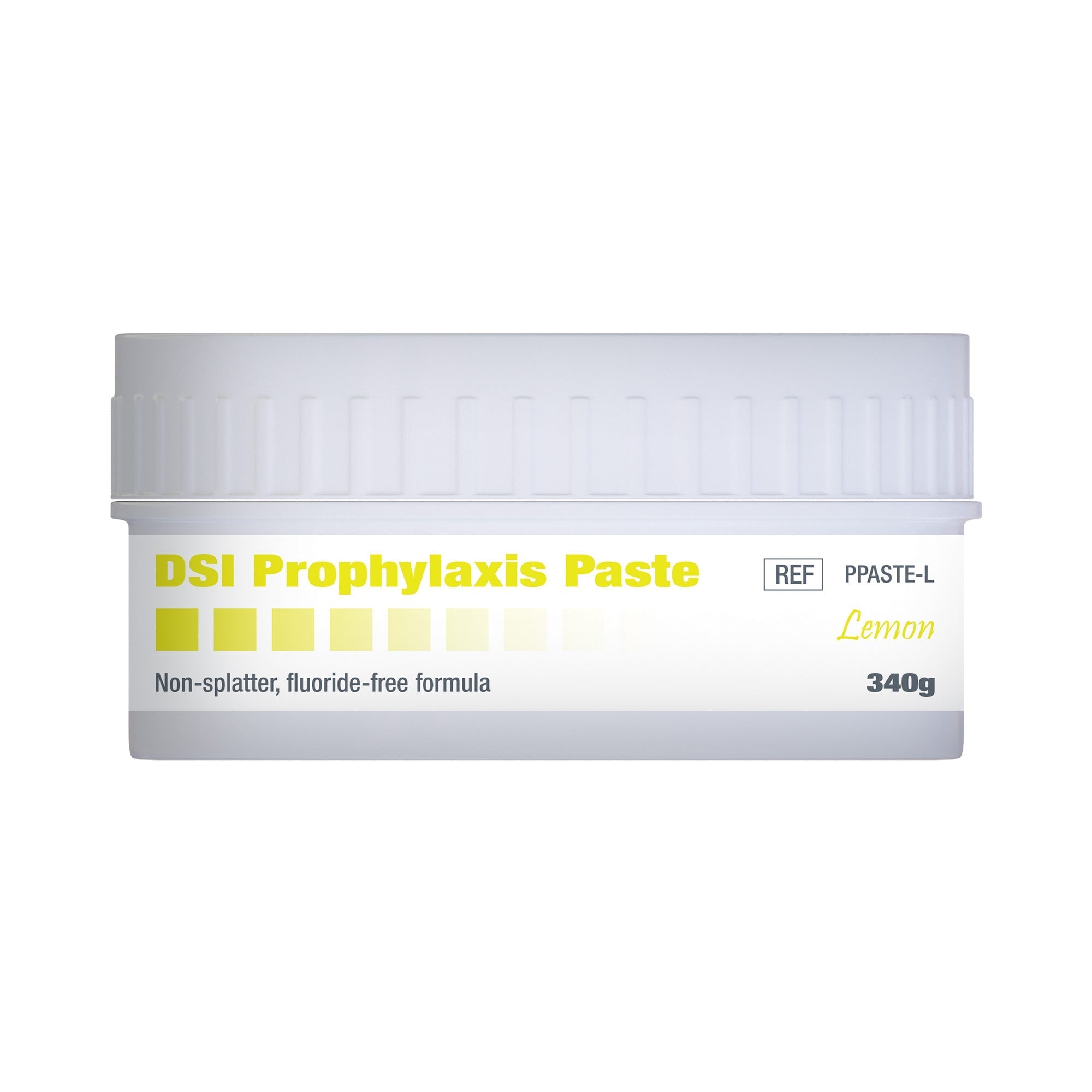 DSI Prophylaxis Paste in Flavors 340g