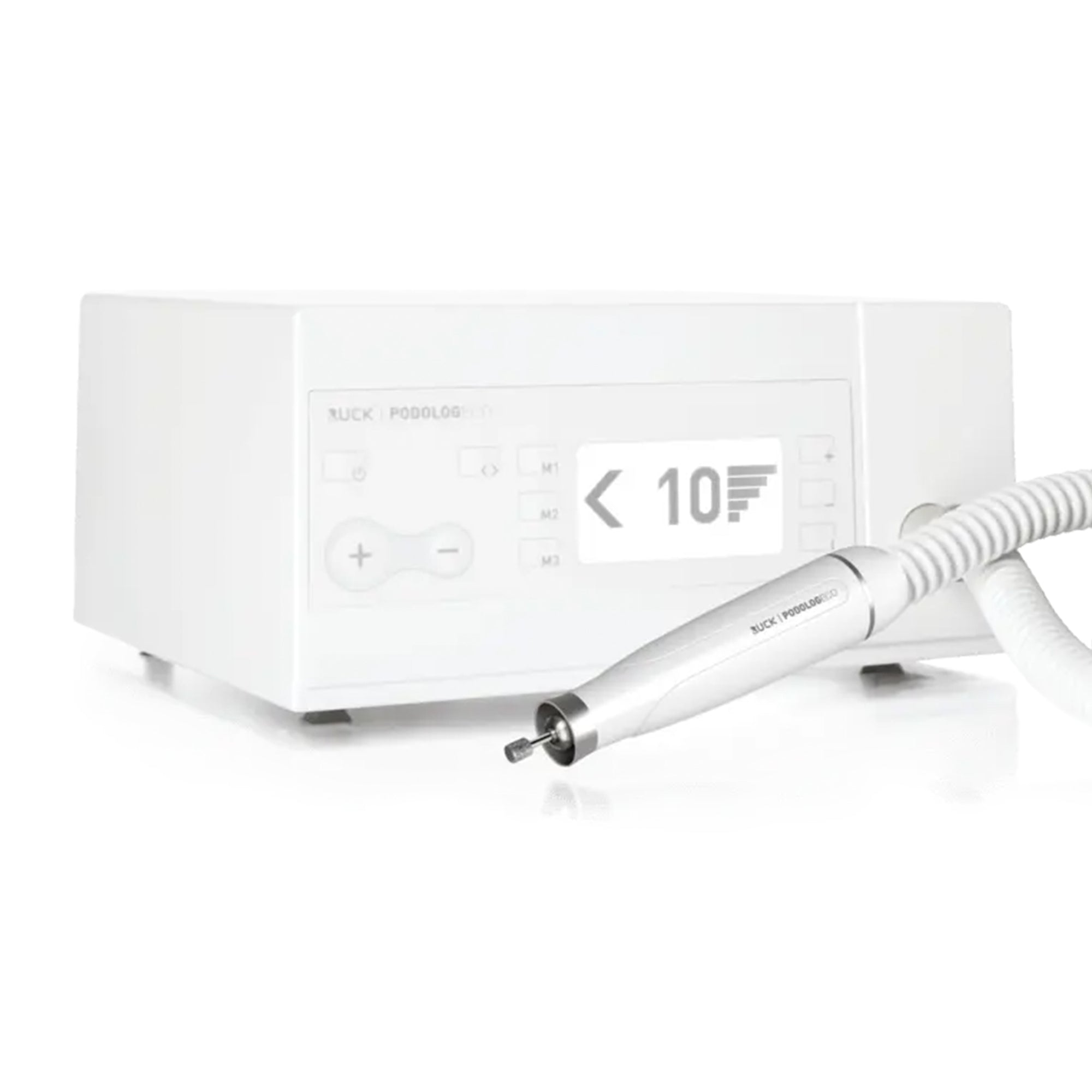 Ruck Podolog Eco Micromotor With Vacuum Cleaner