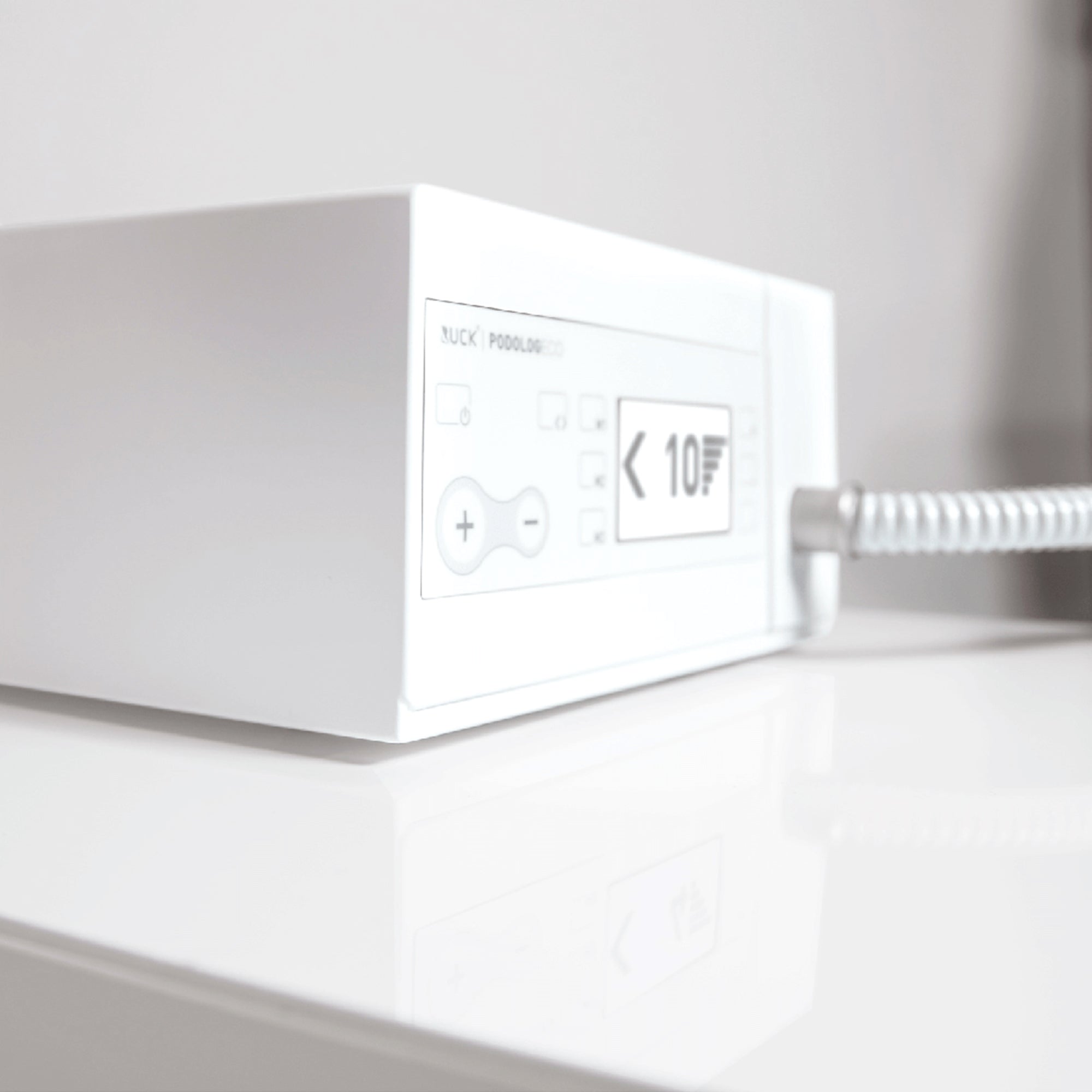 Ruck Podolog Eco Micromotor With Vacuum Cleaner