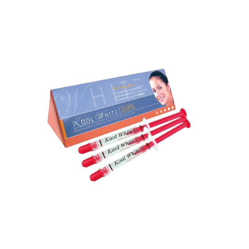 Advanced Whitening take Home Kit - City Teeth Whitening Advanced Whitening take Home Kit - City Teeth Whitening