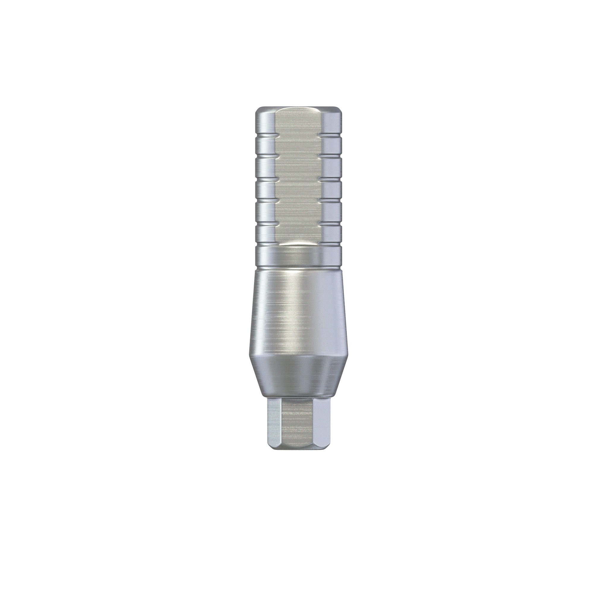 Narrow Straight Abutment Ø2.00mm