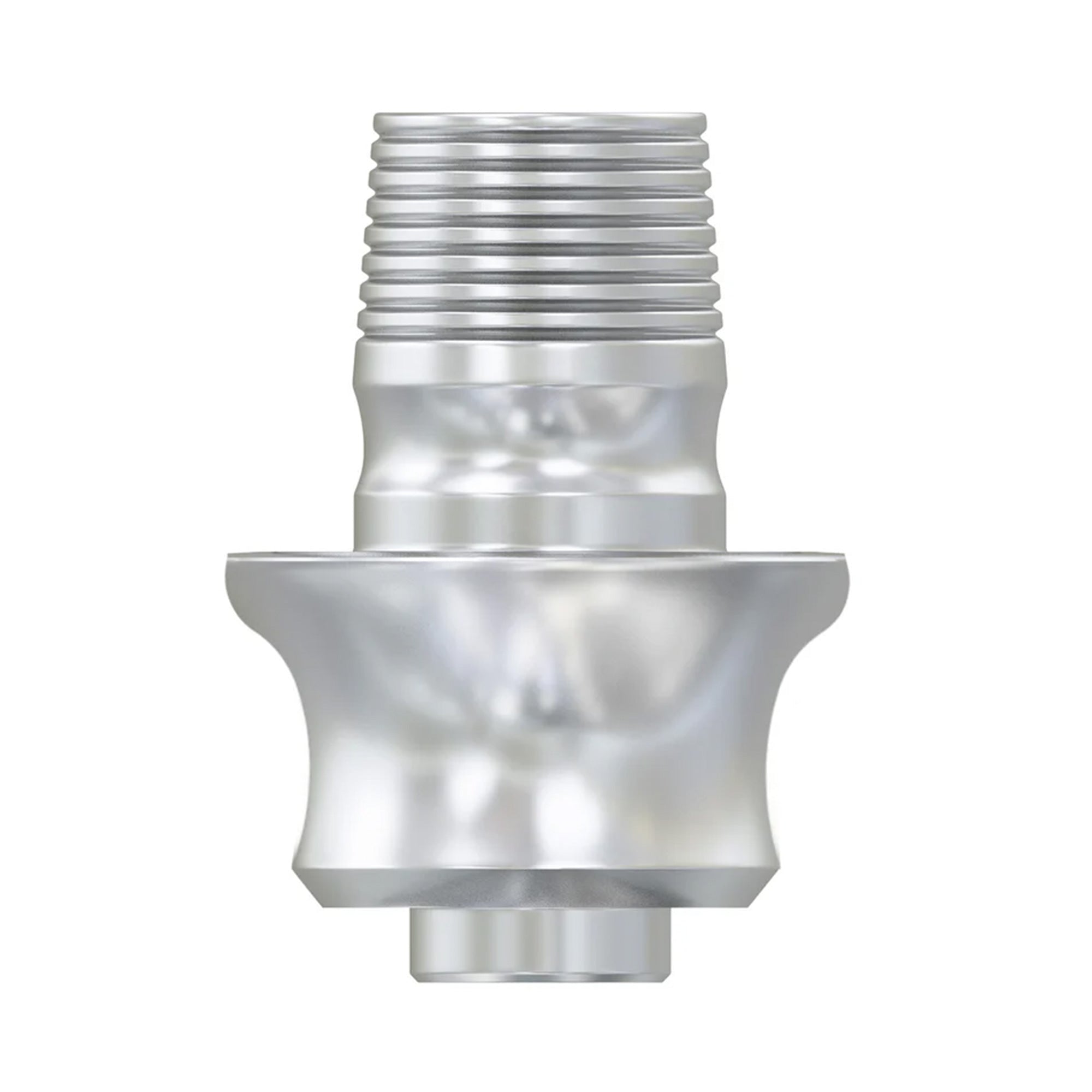 Ti-Base CAD/CAM Abutment (rotational) MIS Compatible - Wide Body 4.5mm