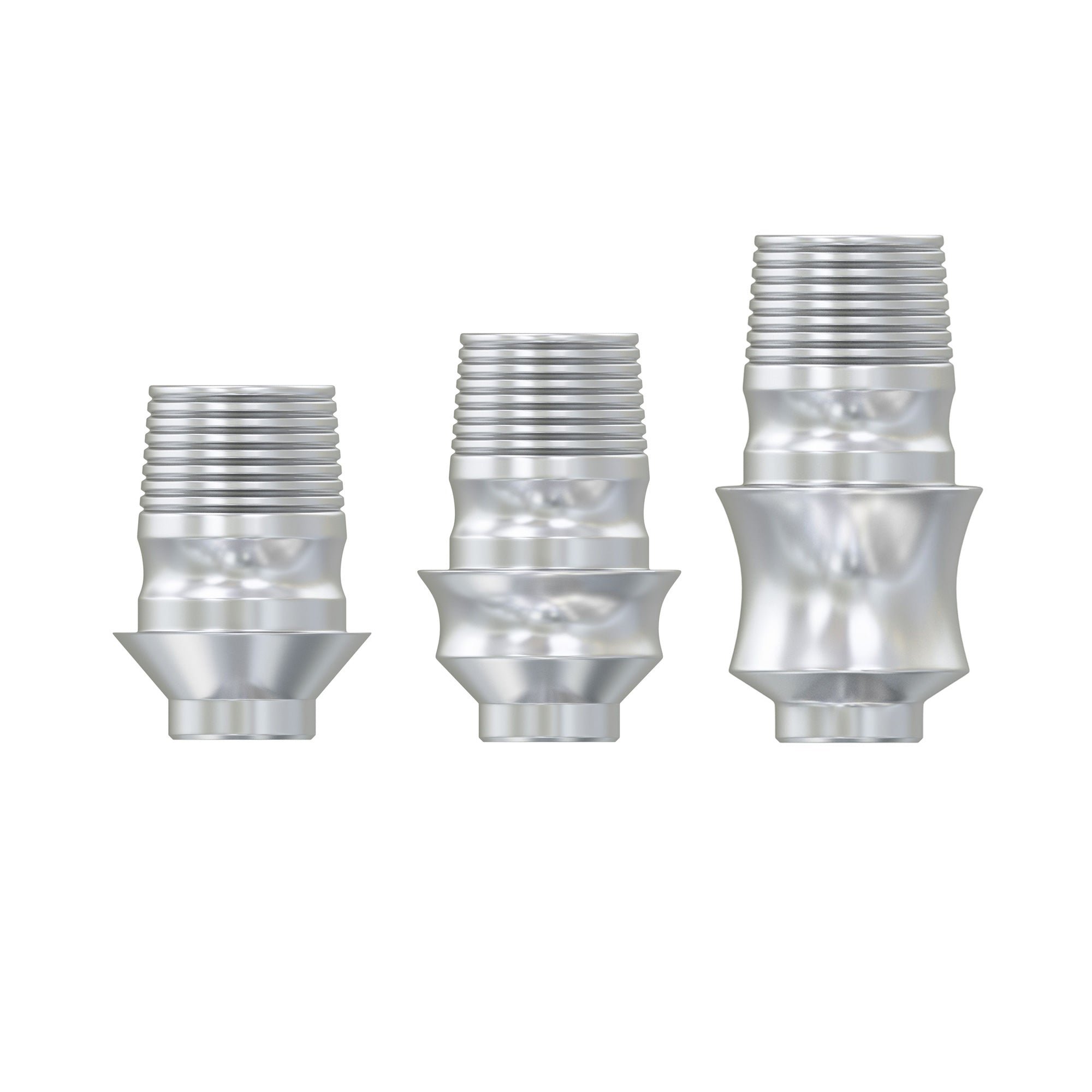 Ti-Base CAD/CAM Abutment (rotational)