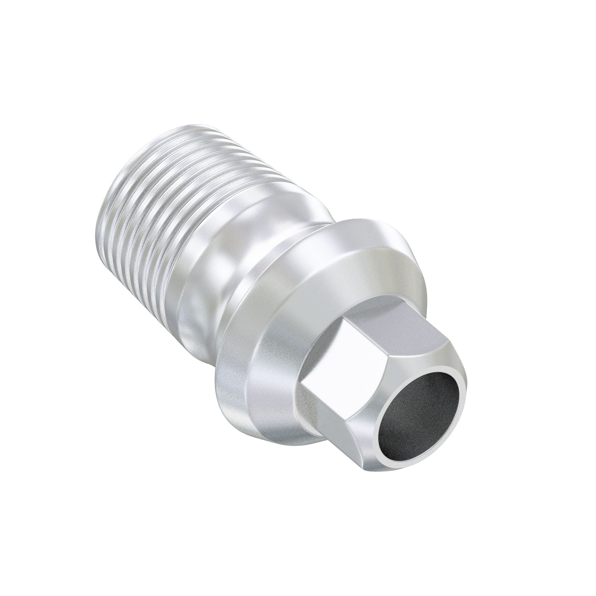 DSI Ti-Base CAD/CAM Abutment (hexagon) MIS Compatible