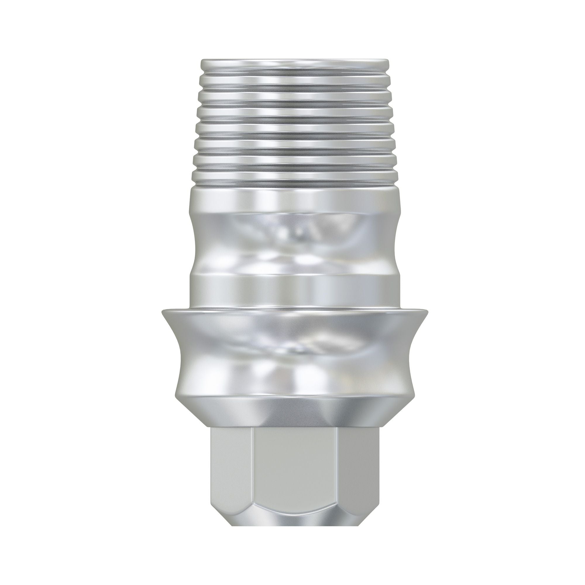 DSI Ti-Base CAD/CAM Abutment (hexagon) MIS Compatible