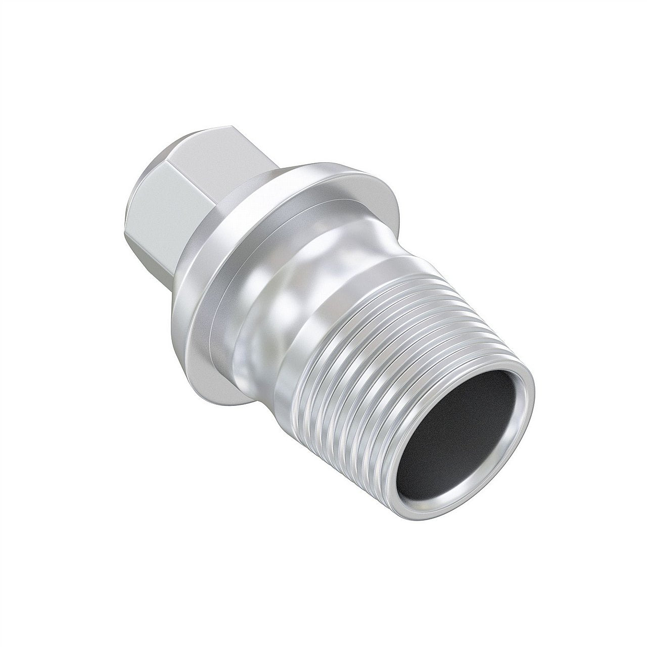 Ti-Base CAD/CAM Abutment (hexagon) MIS Compatible - Narrow Ø2.1mm