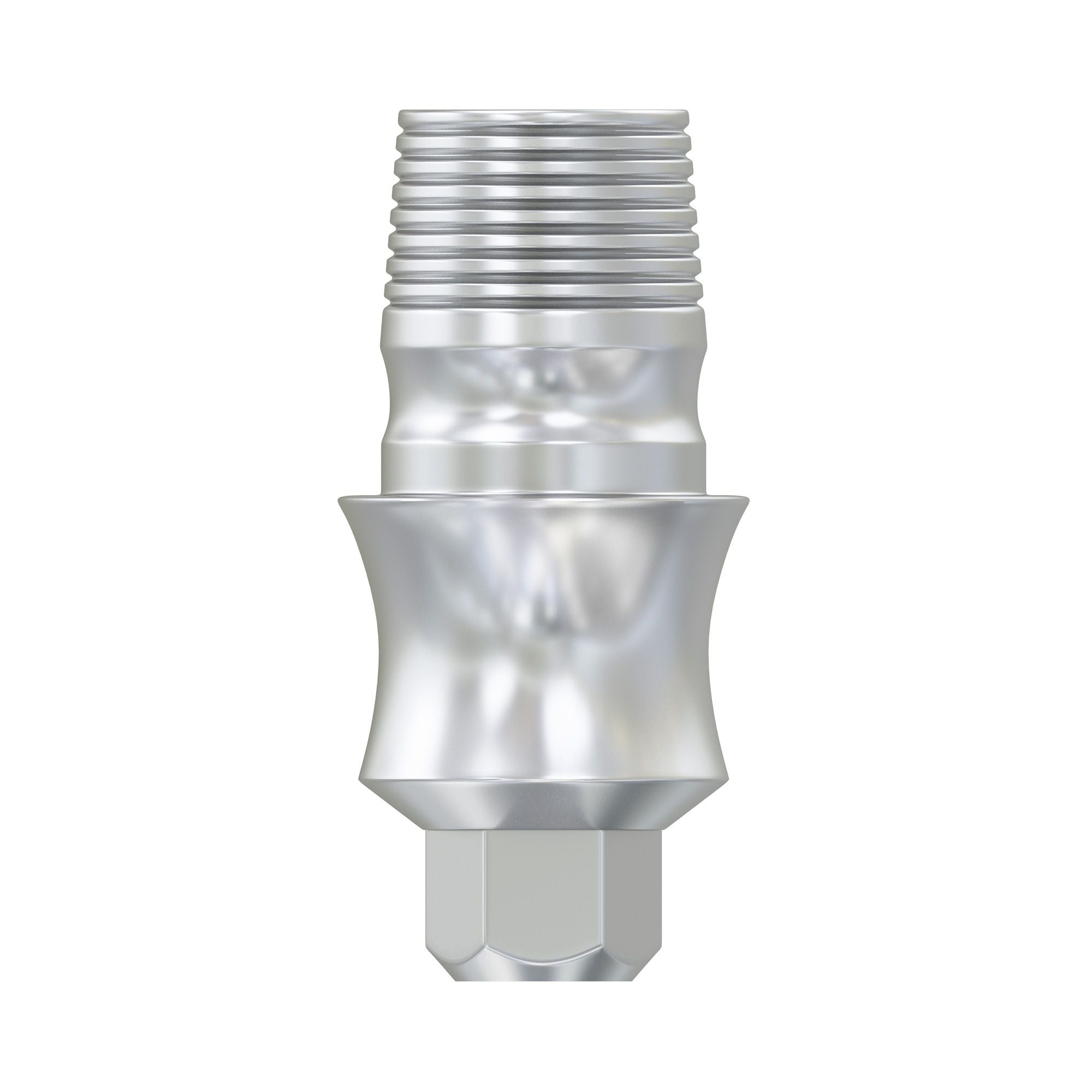 Ti-Base CAD/CAM Abutment (hexagon) Narrow Ø2.1mm