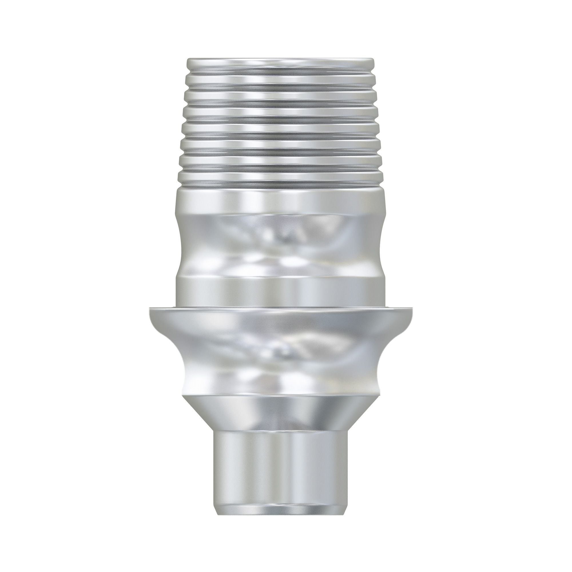 Ti-Base CAD/CAM Abutment (rotational) MIS Compatible - Narrow Ø2.1mm
