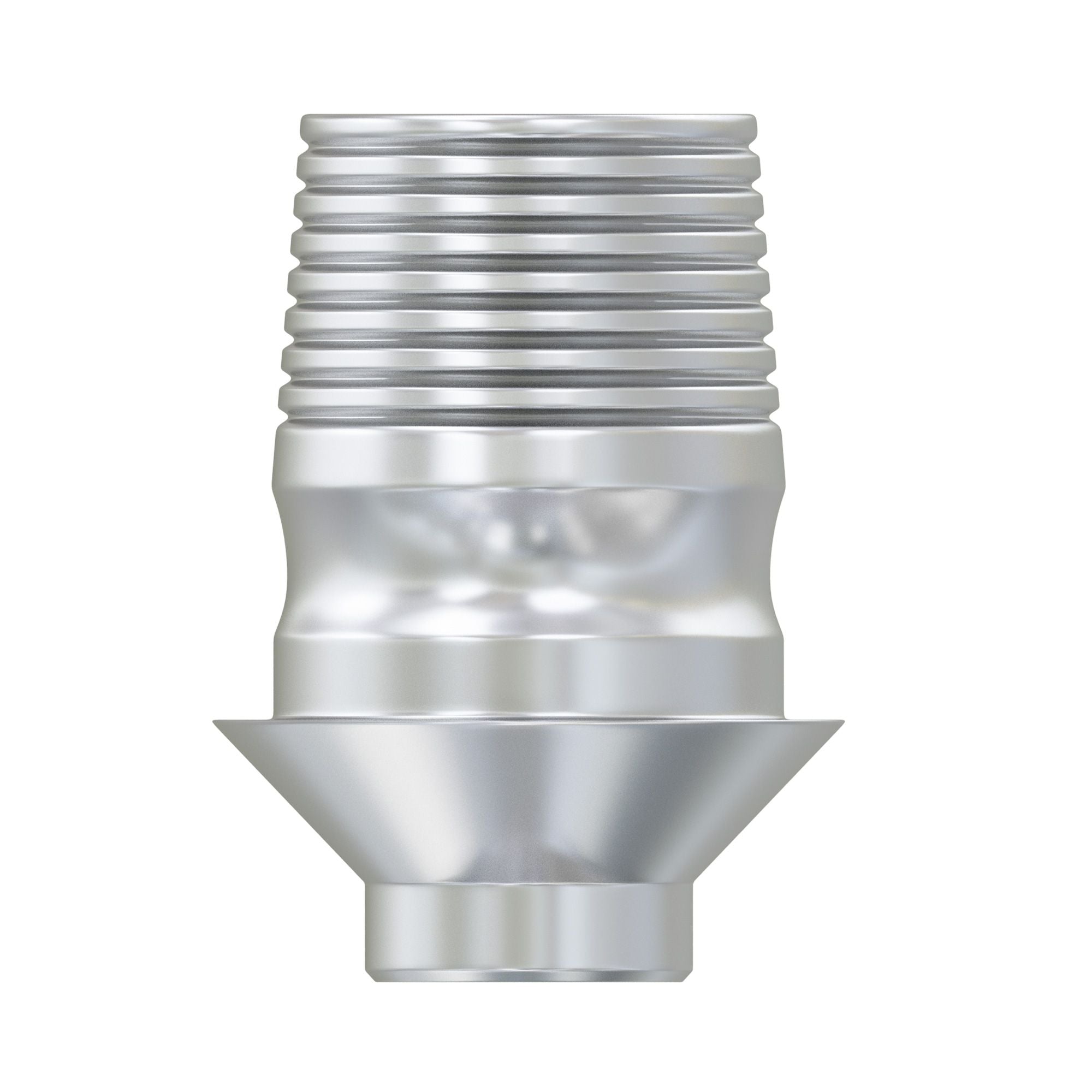 Ti-Base CAD/CAM Abutment (rotational) MIS Compatible - Narrow Ø2.1mm