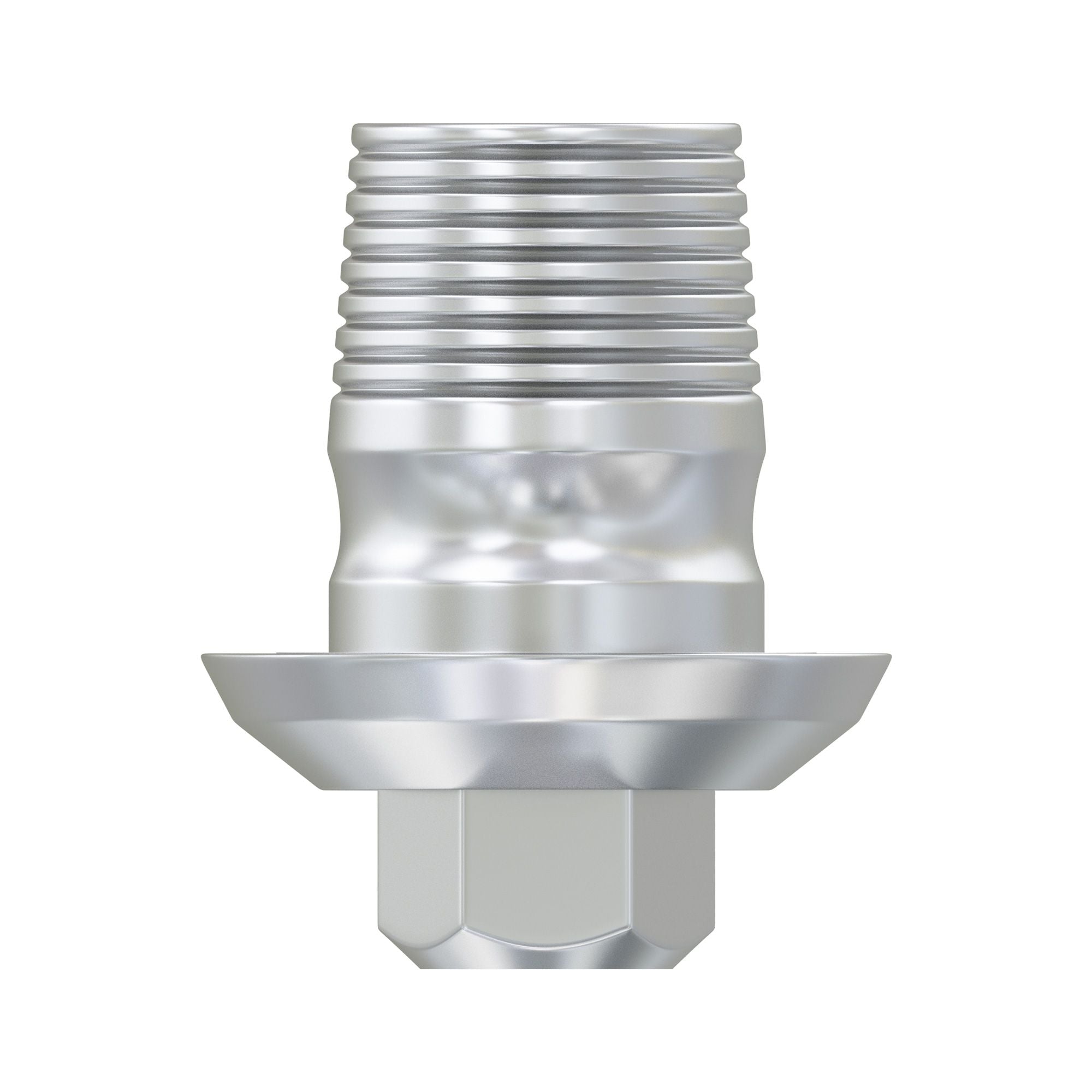 Ti-Base CAD/CAM Abutment (hexagon) MIS Compatible - Wide Body 4.5mm