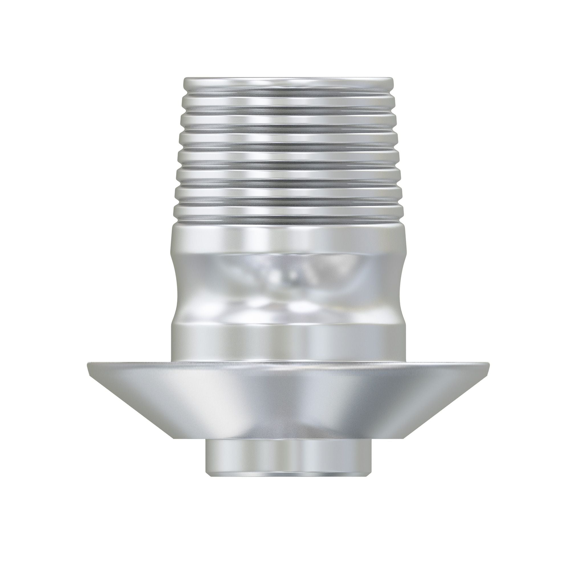 Ti-Base CAD/CAM Abutment (rotational) MIS Compatible - Wide Body 4.5mm