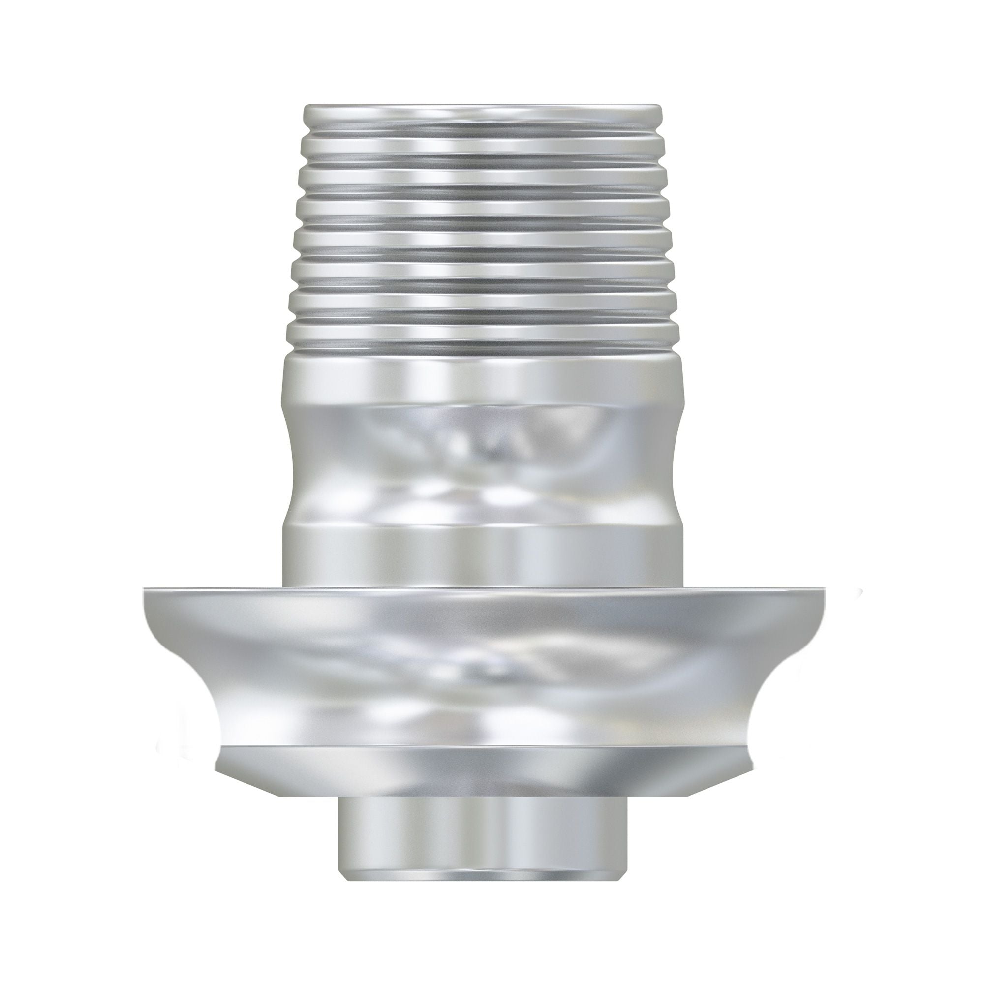 Ti-Base CAD/CAM Abutment (rotational) MIS Compatible - Wide Body 4.5mm