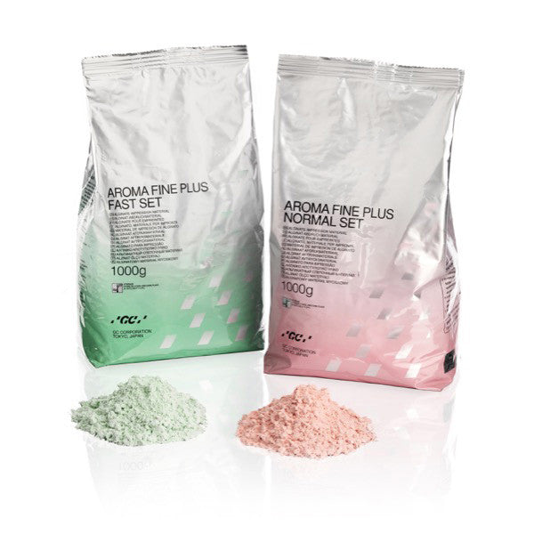 GC Alginate AROMA FINE PLUS 1kg