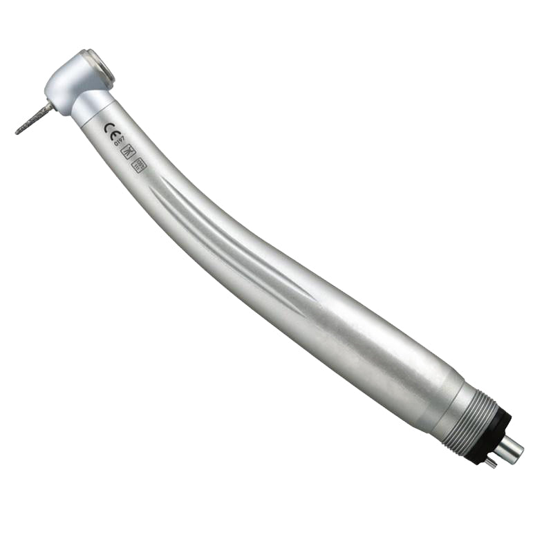 Dental Power-Max Turbine Drill Handpiece
