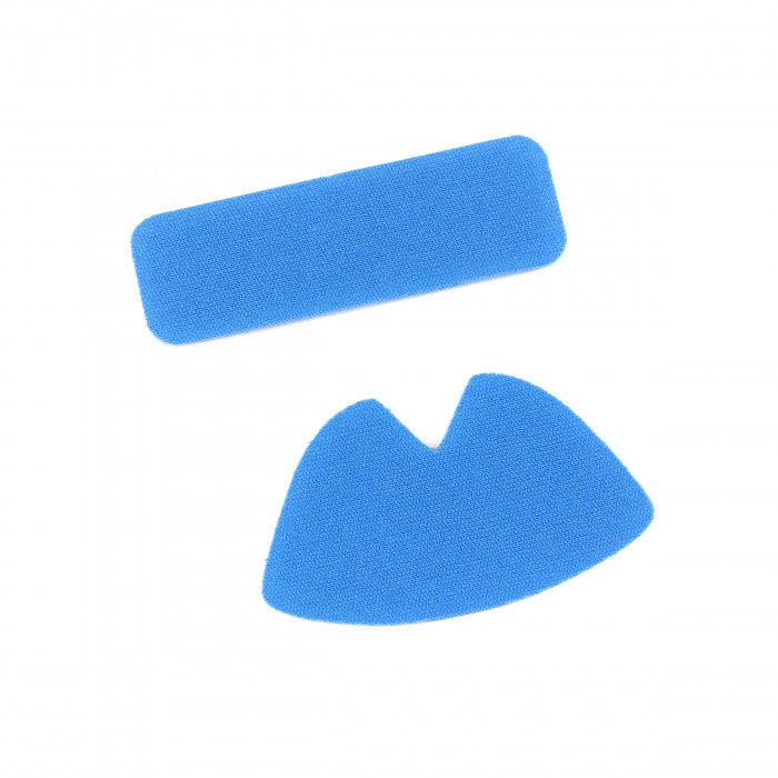 Gel Face Mask Liners for Reverse Pull Face Crib 1-set