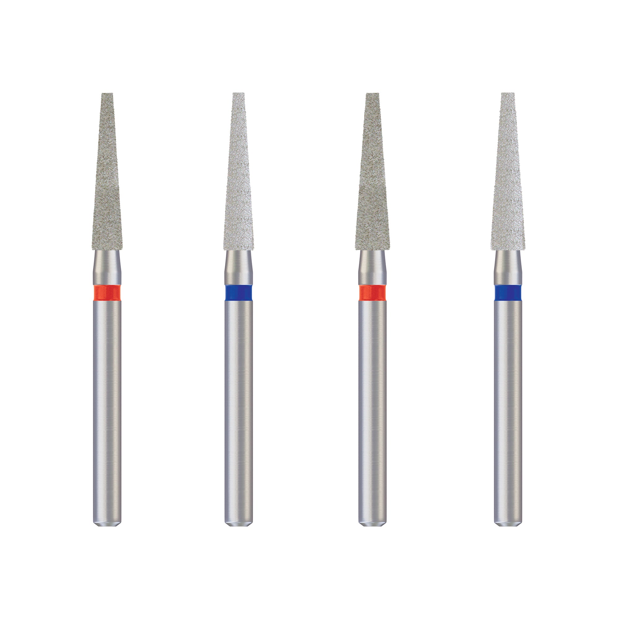 DSI Dental Diamond Burs Cone (ISO-168) 22mm