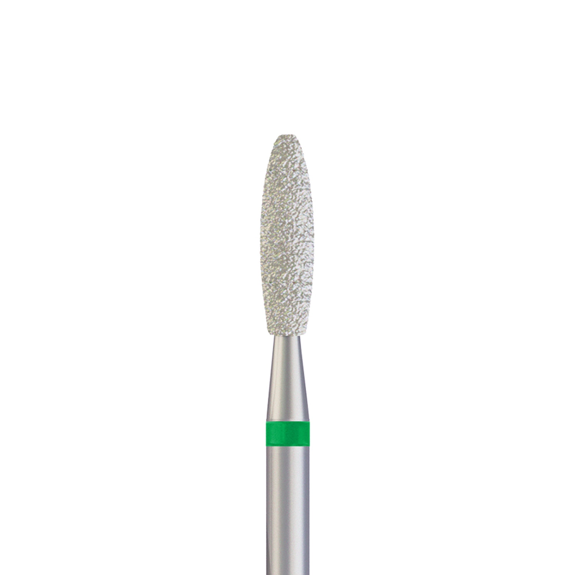 DSI Dental Laboratory Diamond Bur Flame HP (ISO-243) Ø2.35mm