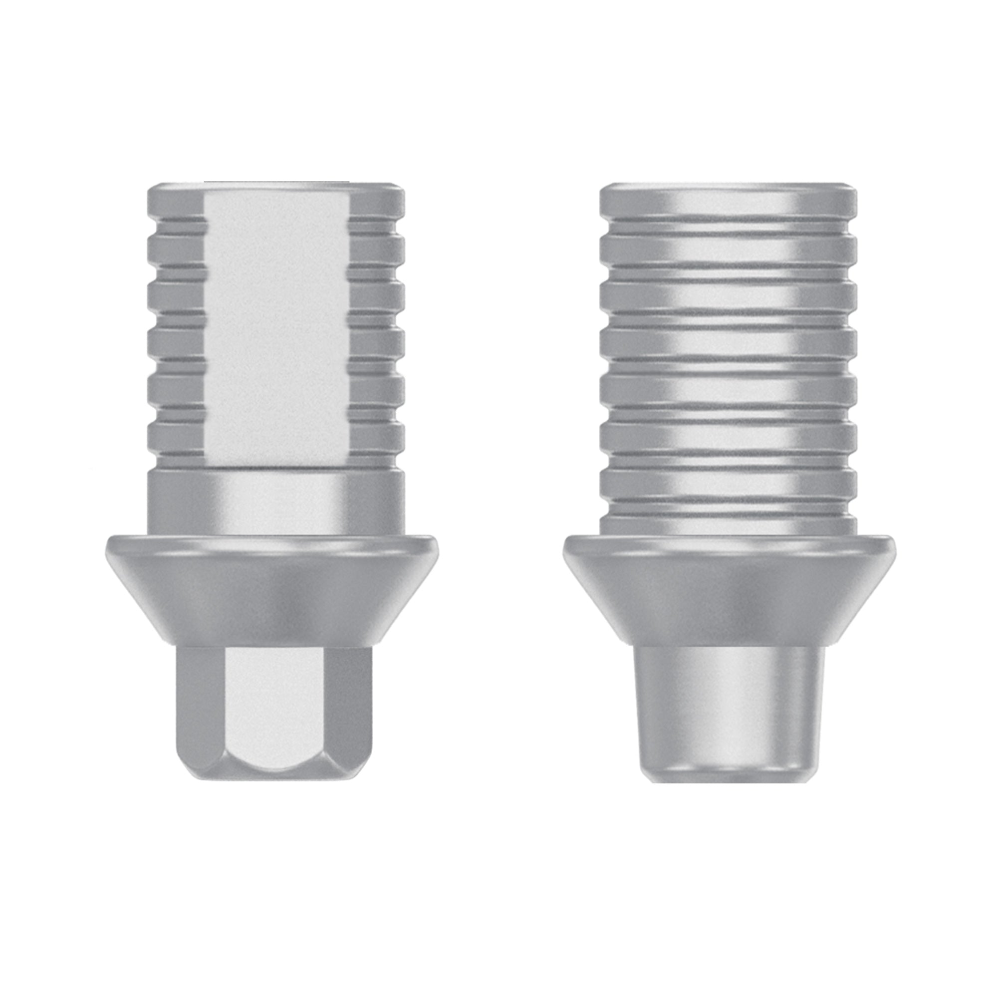 Ti-Base Straight Abutment for Narrow Implant