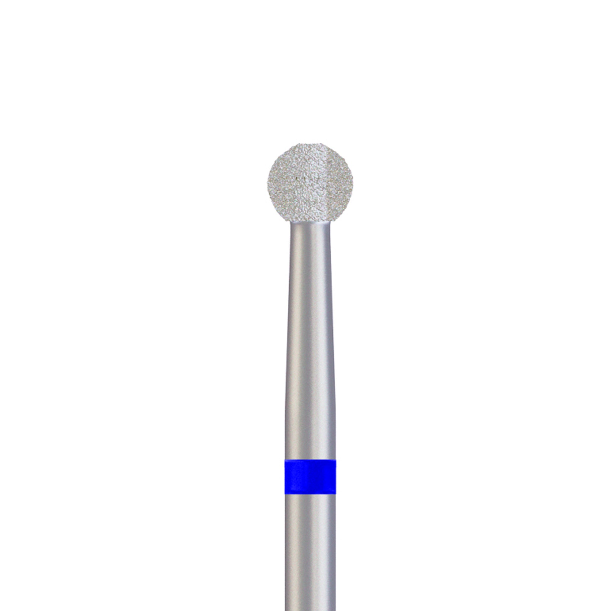 DSI Dental Laboratory Diamond Bur Round Ball HP (ISO-001) Ø2.35mm
