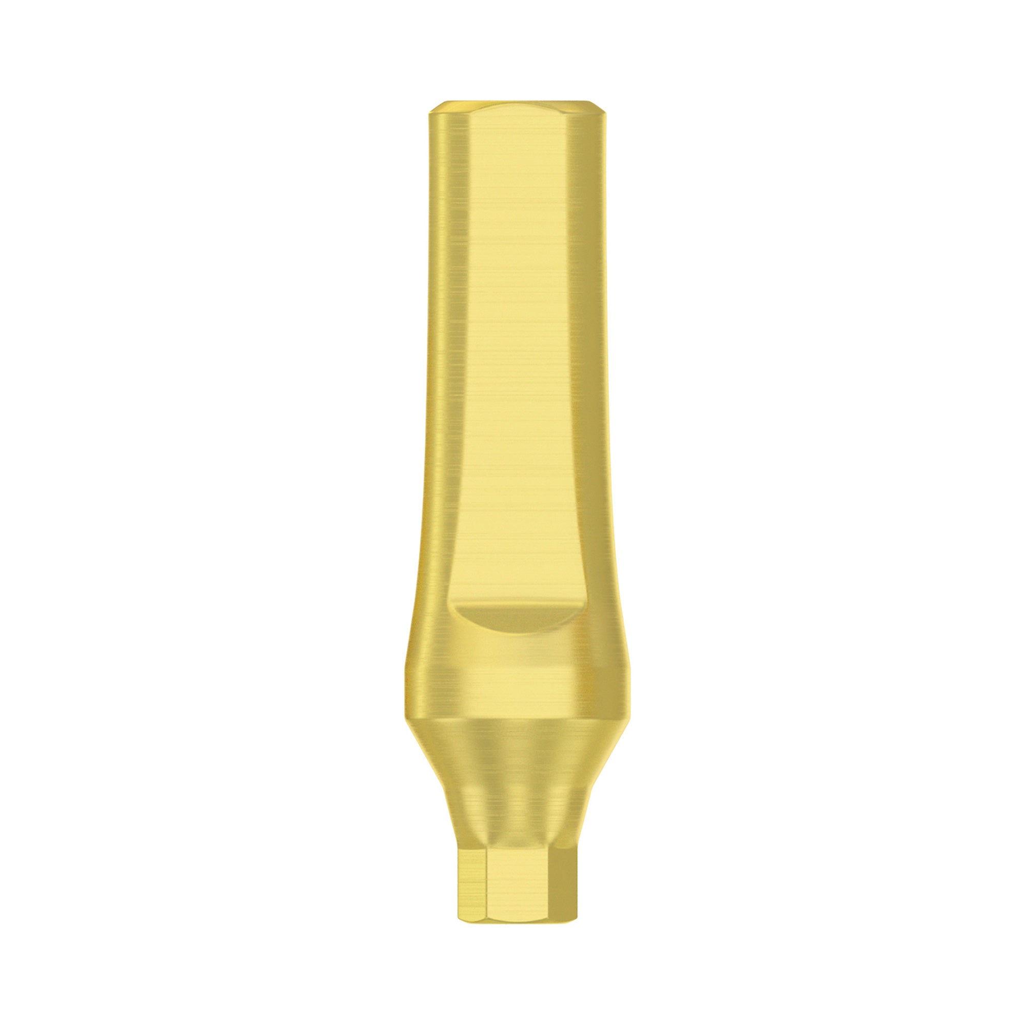 Standart Straight Abutment RP Ø4.3-5.0mm