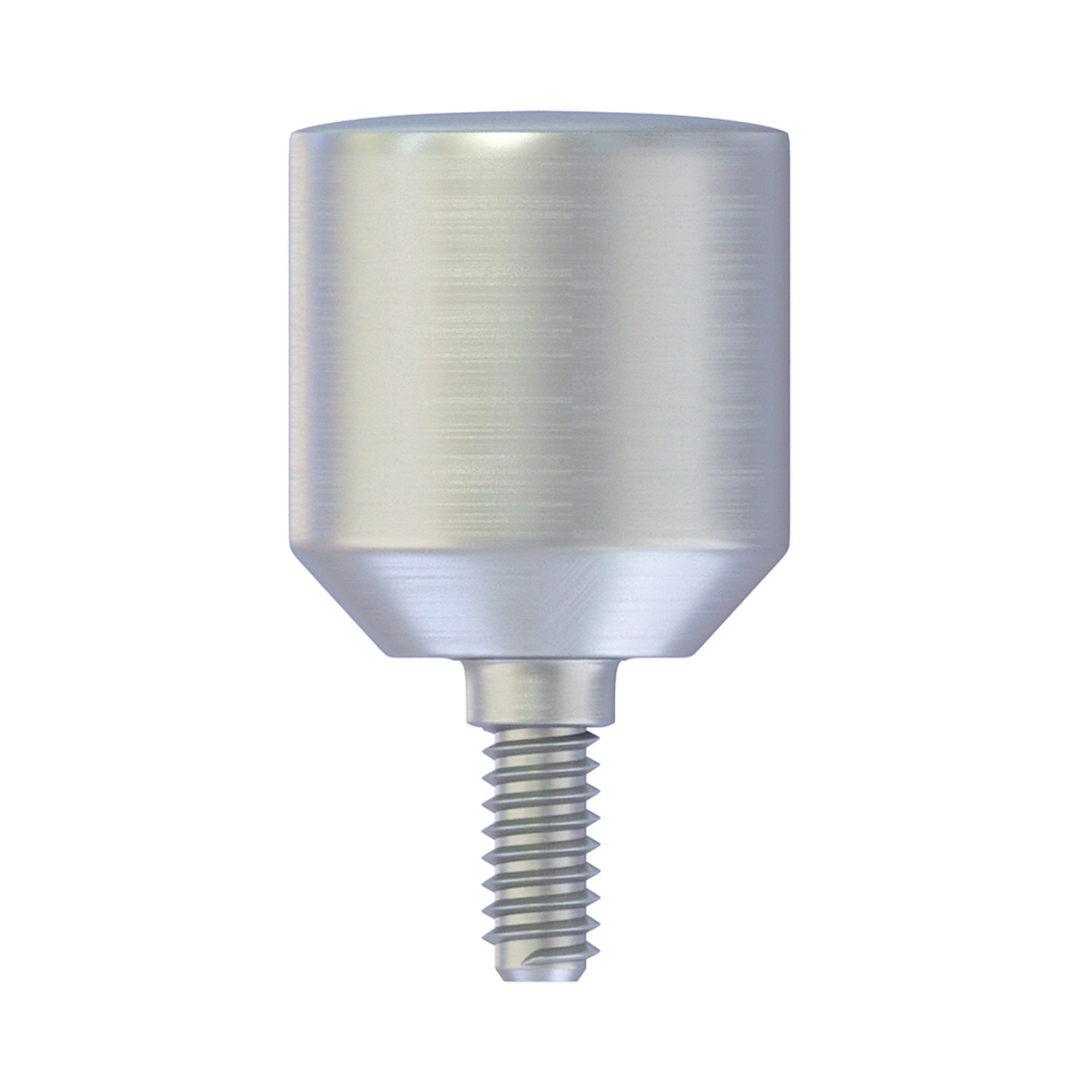 Standard Extra Wide Healing Cap Ø2.42mm