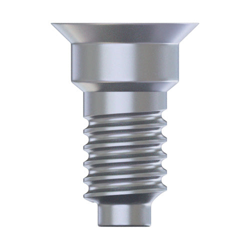 DSI Cover Screw For Conical Connection Implant NP Ø3.5mm