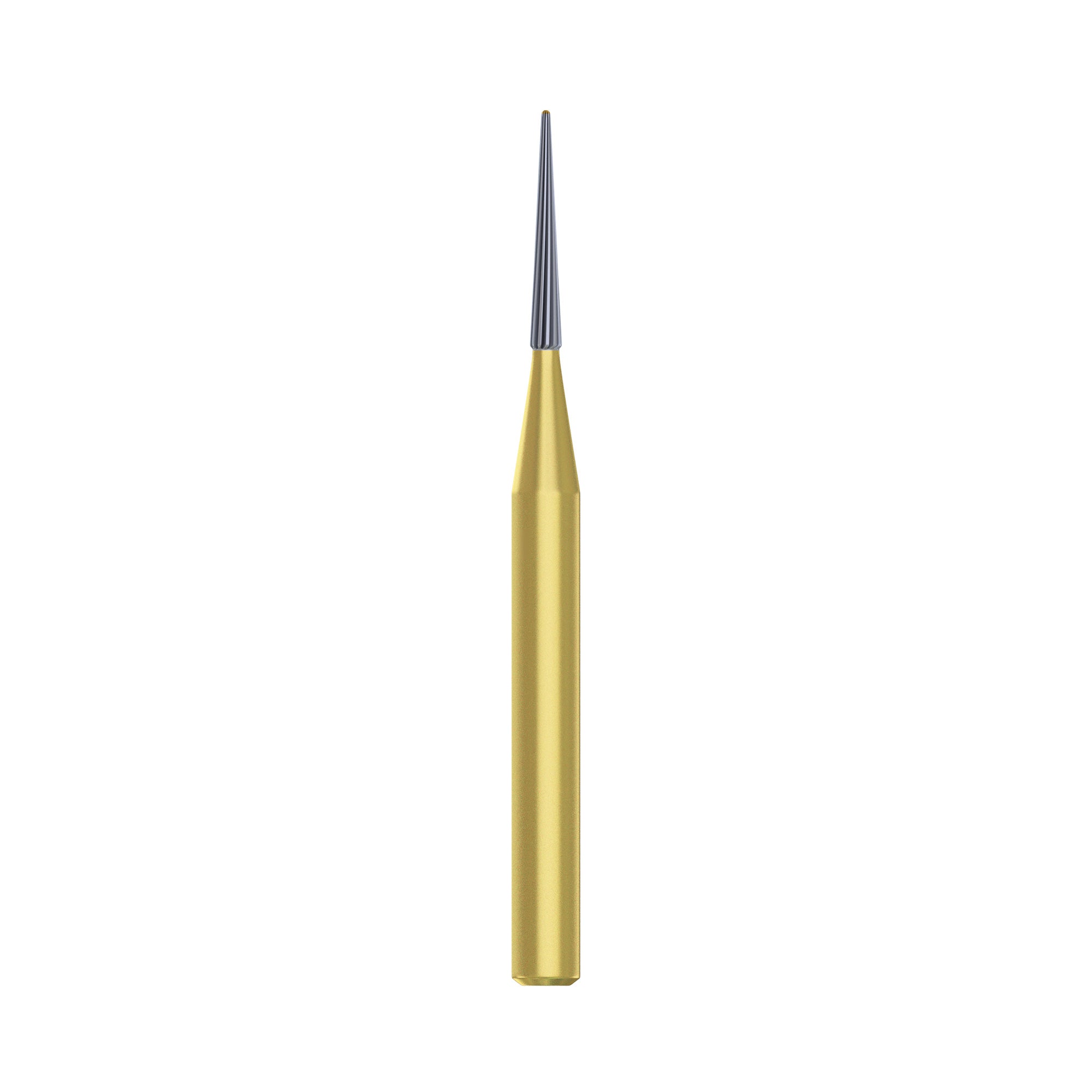 Debonding FG Taper Trimming Burs 10pcs